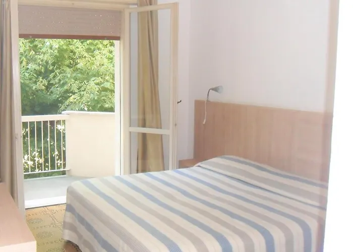 Hotel Enrica Cervia